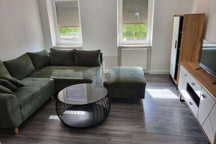 Wohnung zum Kaufen in Saarbrücken 189.000,00 € 80 m²