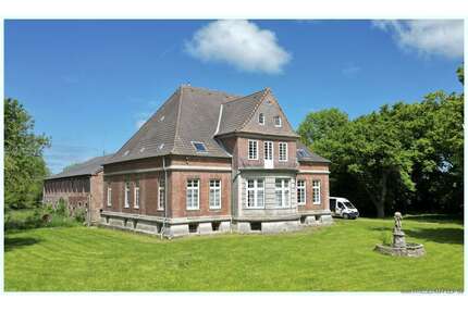 Haus zum Kaufen in Osterhever 1.580.000,00 € 347 m²