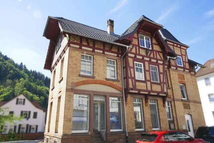 Haus zum Kaufen in Schramberg-Schramberg 425.000,00 € 123 m²