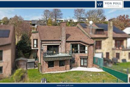 Haus zum Kaufen in Bochum 1.175.000,00 € 257 m²