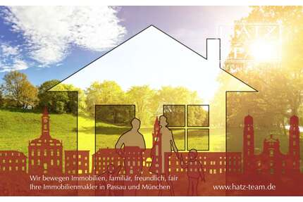 Grundstück zu verkaufen in Passau 798.000,00 € 1400 m²