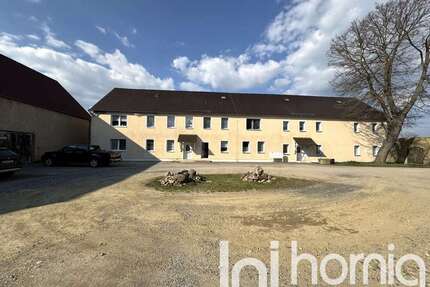 Haus zum Kaufen in Königswartha Eutrich 380.000,00 € 710 m² - Königswartha / Eutrich