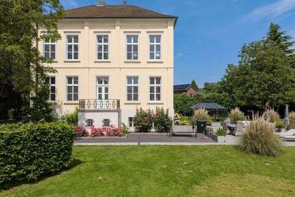 Haus zum Kaufen in Kalkar 1.500.000,00 € 360 m²