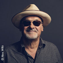 SWR Big Band & Paul Carrack