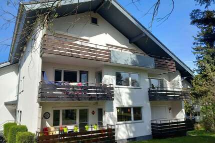 Wohnung zum Kaufen in Bad Herrenalb 160.000,00 € 75 m²