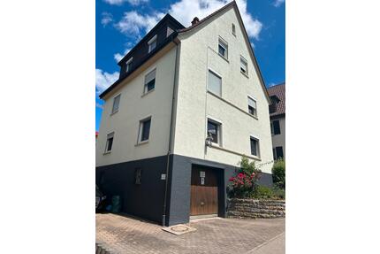 3-Familienhaus provisionsfrei in Schwenningen - Mönchweiler