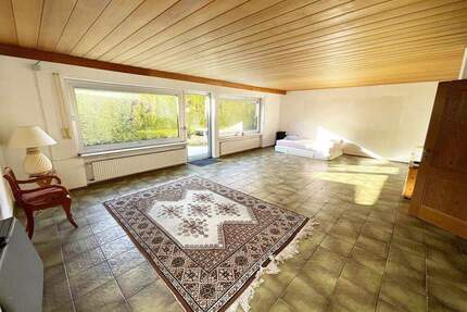 **Zentrumsnahes Wohnhaus im Kaufpreis reduziert** - Villingen-Schwenningen