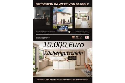 Flair 134 Novo in Marl: Ihr Traumhaus mit Stil, Komfort und nachhaltiger Technik