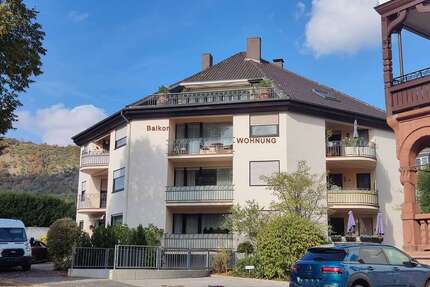 Wohnung zum Mieten in Bad Kreuznach OT Bad Münster 495,00 € 35 m²