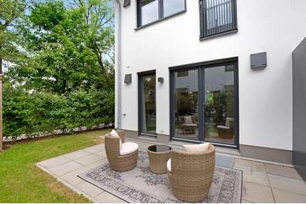 Haus zum Kaufen in München 1.399.000,00 € 140.46 m²