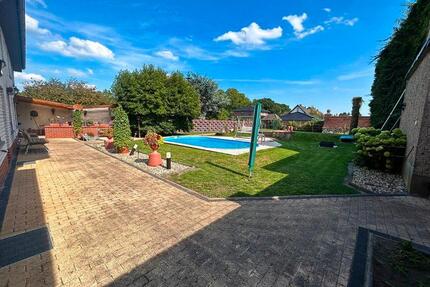 Haus in Möser zu Verkaufen - 370.000,00&nbsp;EUR Kaufpreis, ca.&nbsp; 205,00&nbsp;m&sup2; in Möckern (PLZ: 39291)