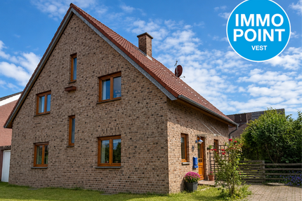 Haus zum Kaufen in Haltern am See 498.500,00 € 130 m²