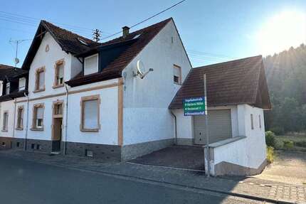 Haus zum Kaufen in Reipoltskirchen 125.000,00 € 198 m²