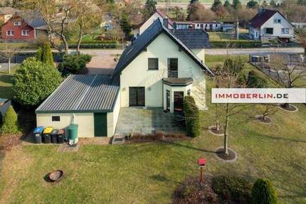 349.000,00&nbsp;EUR Kaufpreis, ca.&nbsp; 120,00&nbsp;m&sup2;&nbsp;Wohnfl&auml;che in Pessin (PLZ: 14641)