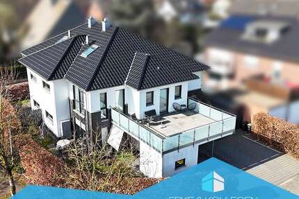 Wohnung zum Kaufen in Versmold 399.000,00 € 125 m²