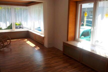 Zentrum nahe EG-Wohnung - 885,00&nbsp;EUR Kaltmiete, ca.&nbsp; 61,50&nbsp;m&sup2; in Siegen (PLZ: 57074) Kaan-Marienborn