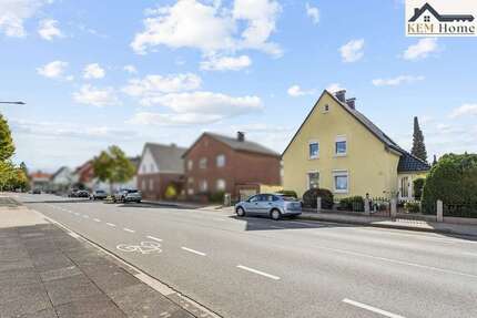 Haus zum Kaufen in Minden 399.000,00 € 167 m²