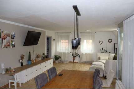 Wohnung zum Kaufen in Creglingen 169.000,00 € 87.73 m²