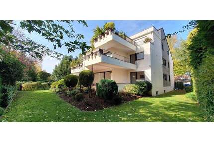 Traumhaftes Wohnen, ca. 136 m² Wohnfläche, ruhige, idyllische Grünlage, Preis VB, Verhandlungsbasis - Köln (Eil) Porz