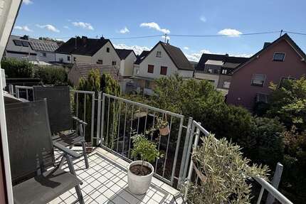 Wohnung zum Mieten in Plaidt 450,00 € 58 m²
