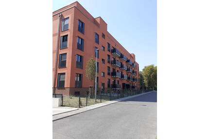 Exklusive, neuwertige 2-Zimmer-Wohnung mit Balkon in Köpenick, Berlin