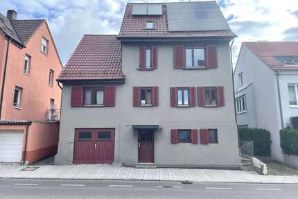 Haus zum Kaufen in Ostfildern 575.000,00 € 173.7 m²