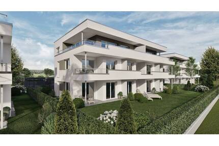 3,5 Zimmer Wohnung im 1. OG Haus 2, Alte Unlinger Straße 20 in Riedlingen.