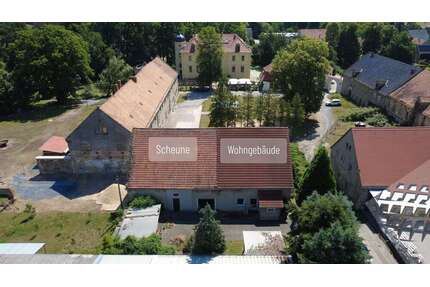 Haus zum Kaufen in Radeburg 155.000,00 € 200 m²