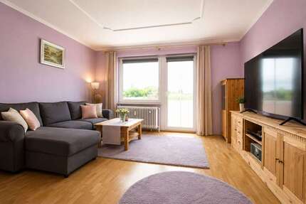 Wohnung zum Kaufen in Bad Vilbel 239.000,00 € 69 m²