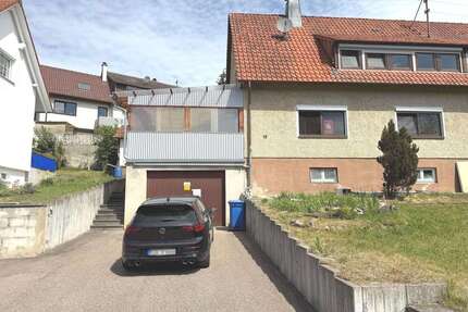 Haus zum Kaufen in Veringenstadt 169.000,00 € 104.3 m²