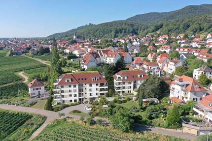 Wohnung zum Kaufen in Neustadt 858.000,00 € 138 m²