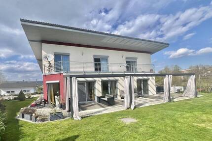 Entlose Entfaltungsmöglichkeiten - Riedlingen