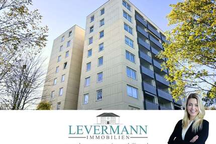 Wohnung zum Kaufen in Rendsburg 81.000,00 € 81 m²