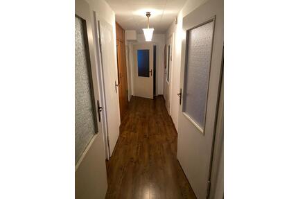 Etagenwohnung - 510,00&nbsp;EUR Kaltmiete, ca.&nbsp; 60,00&nbsp;m&sup2; in Hartenstein (PLZ: 08118)