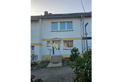 Gepflegtes Reihenhaus in OS - Nähe Schinkelbad zu vermieten - Osnabrück Fledder