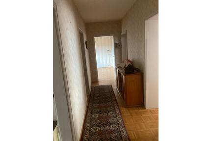 4ZKB Wohnung in Kirchheimbolanden zu vermieten