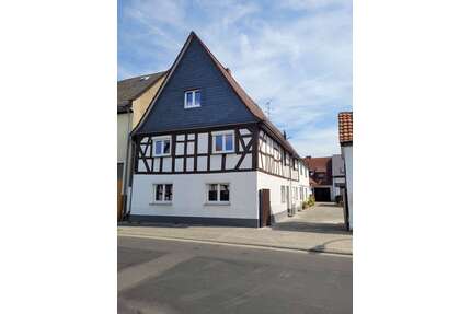 Haus zum Kaufen in Rodgau 444.444,00 € 168.38 m²