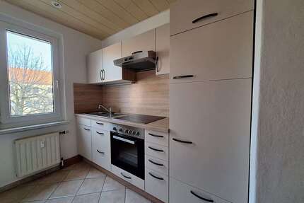 Wohnung zum Mieten in Kamenz 420,00 € 56.5 m²