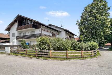 Wohnung zum Kaufen in Oberaudorf 140.000,00 € 29.68 m²