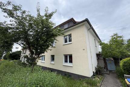 Wohnung zum Mieten in Dortmund 425,00 € 50 m²