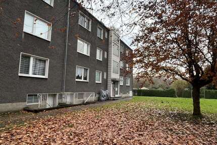 Wohnung zum Mieten in Recklinghausen 390,00 € 66 m²