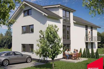 Haus zum Kaufen in Aschaffenburg Leider 729.490,00 € 150 m²