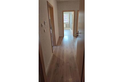 Schöne Obergeschosswohnung zu vermieten - Löningen