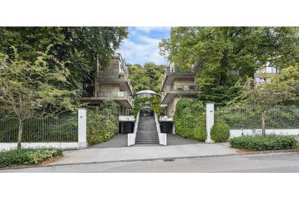 Wohnung zum Kaufen in Aachen 575.000,00 € 120.72 m²