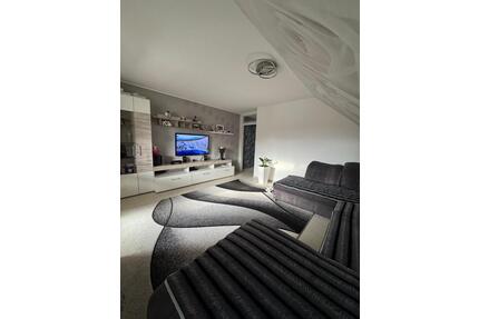 2,5 Zimmer - Wohnung in Schwäbisch Hall - Teurershof