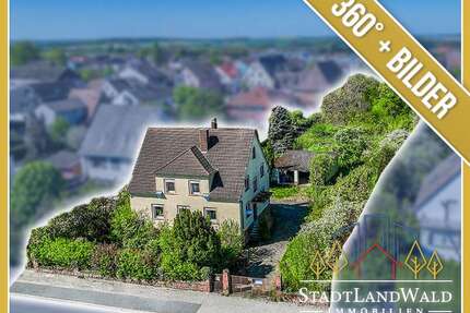 Haus zum Kaufen in Pirmasens 245.000,00 € 179 m²
