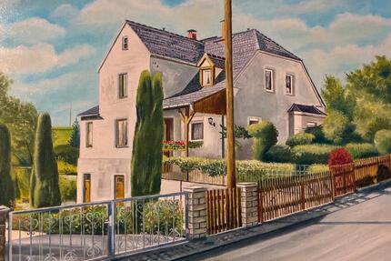 Traumhaus, Landhaus, Eigenheim, Haus zum Kauf - Grimma