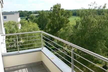 Schöne 2 Zi-ETW mit Balkon & Fernblick ins Grüne und Florianturm - Dortmund Brackel