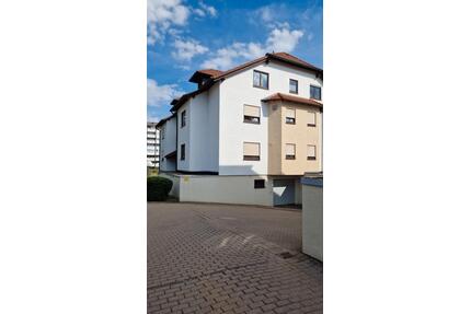 3 Zimmer DG Wohnung - 210.000,00&nbsp;EUR Kaufpreis, ca.&nbsp; 87,00&nbsp;m&sup2; in Buchen (Odenwald) (PLZ: 74722)