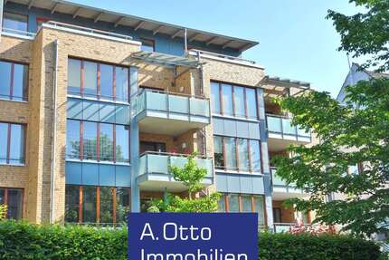 Wohnung zum Mieten in Krefeld 940,00 € 94 m²